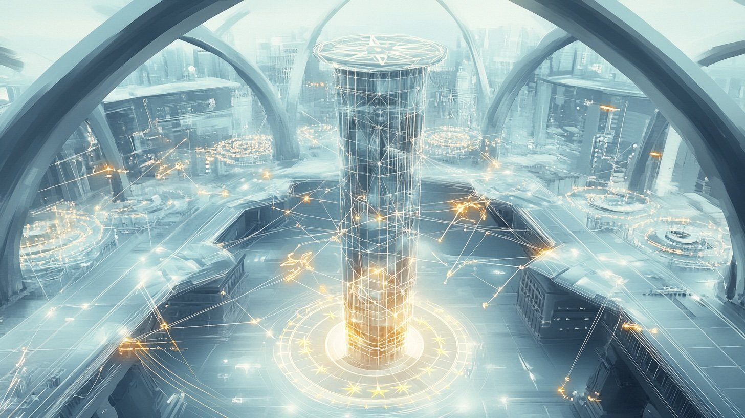 ЕС планирует передать ESMA надзор за крупнейшими криптоплощадками